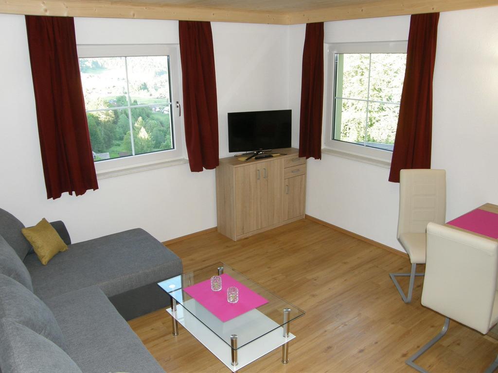 Apartment Альтаусзе Номер фото