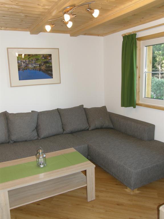 Apartment Альтаусзе Номер фото