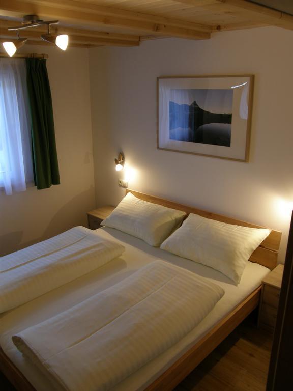 Apartment Альтаусзе Номер фото