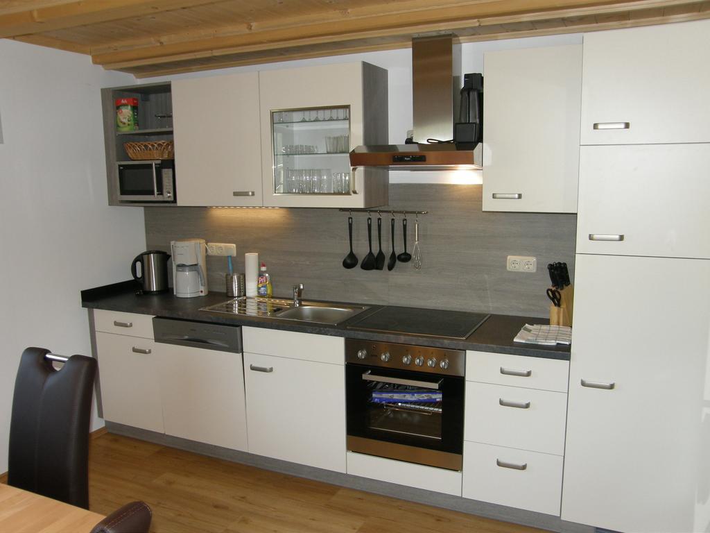Apartment Альтаусзе Номер фото