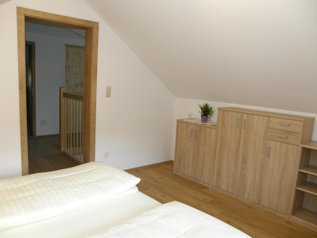 Apartment Альтаусзе Номер фото