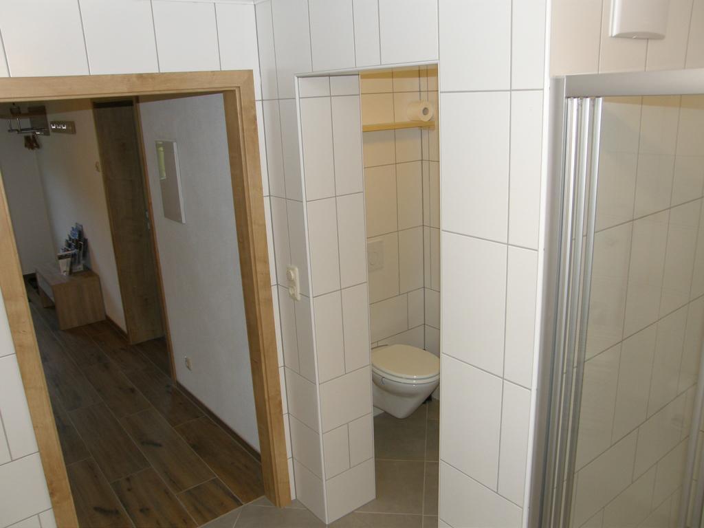 Apartment Альтаусзе Номер фото