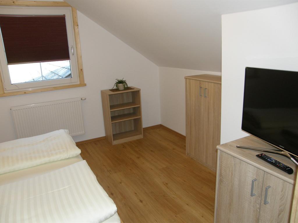 Apartment Альтаусзе Номер фото