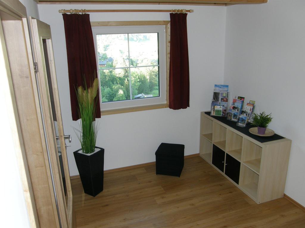 Apartment Альтаусзе Номер фото