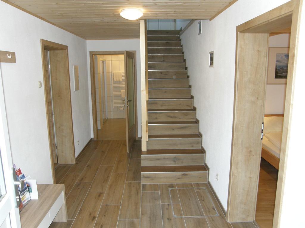 Apartment Альтаусзе Номер фото