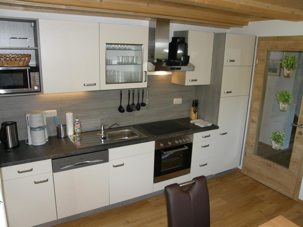 Apartment Альтаусзе Номер фото